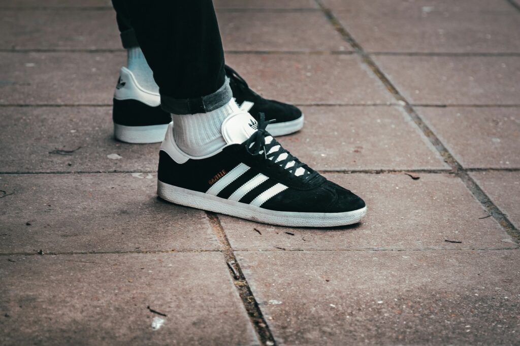 adidas Gazelle Indoor