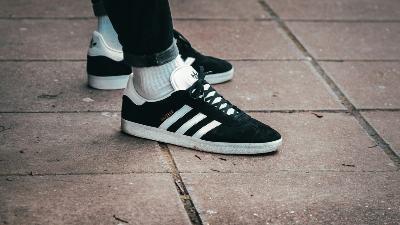 adidas Gazelle Indoor