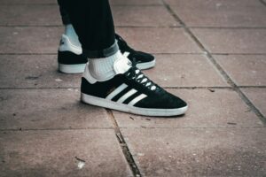 adidas Gazelle Indoor